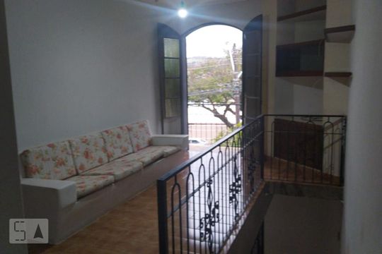 Sala andar superior de casa à venda com 3 quartos, 50m² em Conjunto Habitacional Vila Santana (sousas), Campinas