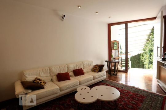 Sala de casa à venda com 5 quartos, 800m² em Vila Morumbi, São Paulo