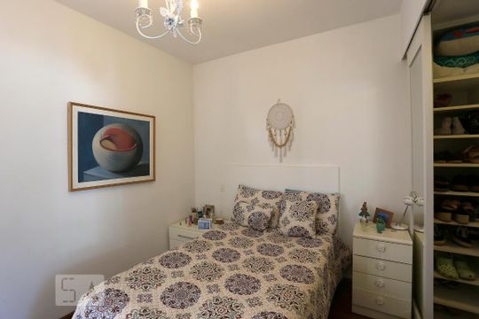 Suite 1 de casa à venda com 5 quartos, 800m² em Vila Morumbi, São Paulo