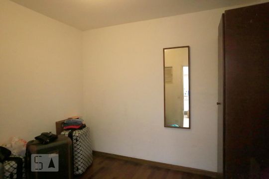 Quarto de Serviço de casa à venda com 5 quartos, 800m² em Vila Morumbi, São Paulo