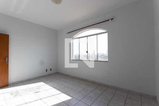 Apartamento para alugar com 3 quartos, 120m² em Setor Sul, Goiânia