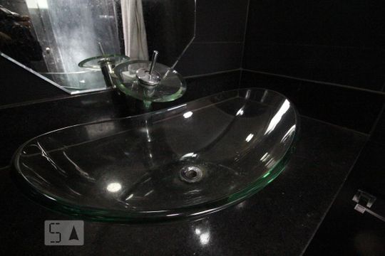 Apartamento para alugar com 3 quartos, 86m² em Jardim Leonor Mendes de Barros, São Paulo