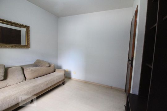 Apartamento para alugar com 3 quartos, 86m² em Jardim Leonor Mendes de Barros, São Paulo