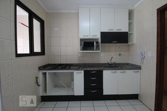 Apartamento para alugar com 3 quartos, 86m² em Jardim Leonor Mendes de Barros, São Paulo