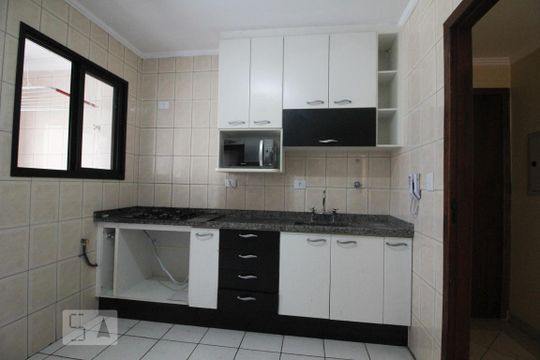 Apartamento para alugar com 3 quartos, 86m² em Jardim Leonor Mendes de Barros, São Paulo