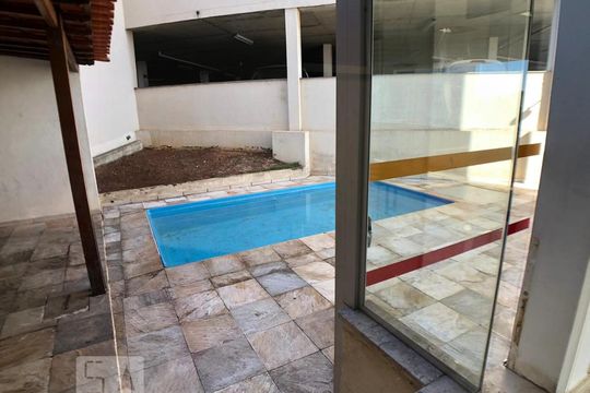 Apartamento à venda com 2 quartos, 64m² em Estoril, Belo Horizonte