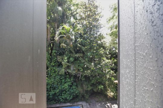 Vista do quarto 2 de casa para alugar com 5 quartos, 500m² em Vila Morumbi, São Paulo