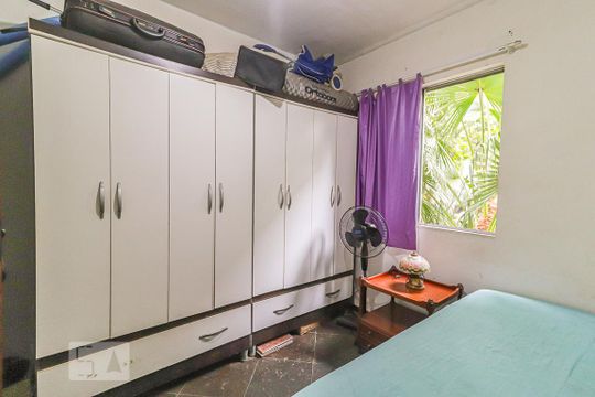 Quarto 1 de apartamento à venda com 2 quartos, 48m² em Freguesia (jacarepaguá), Rio de Janeiro