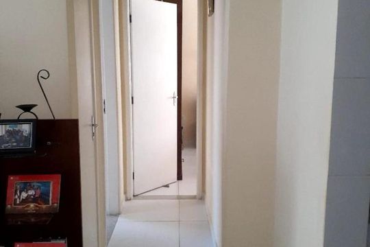 Corredor de apartamento à venda com 2 quartos, 80m² em Vila Isabel, Rio de Janeiro