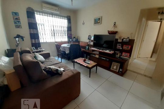 Apartamento à venda com 2 quartos, 80m² em Vila Isabel, Rio de Janeiro
