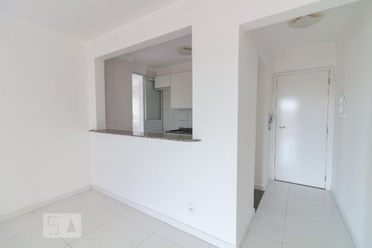 Cozinha de apartamento à venda com 3 quartos, 73m² em Vila Flórida, Guarulhos