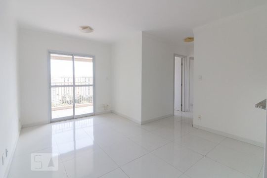 Apartamento à venda com 3 quartos, 73m² em Vila Flórida, Guarulhos