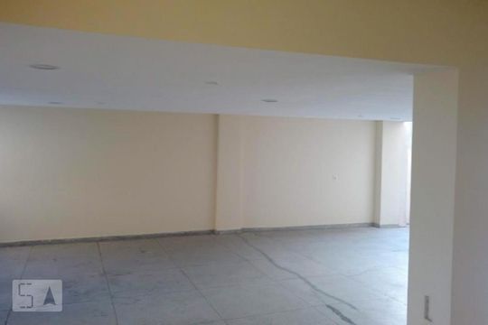 Garagem de apartamento à venda com 4 quartos, 180m² em Engenho Novo, Rio de Janeiro