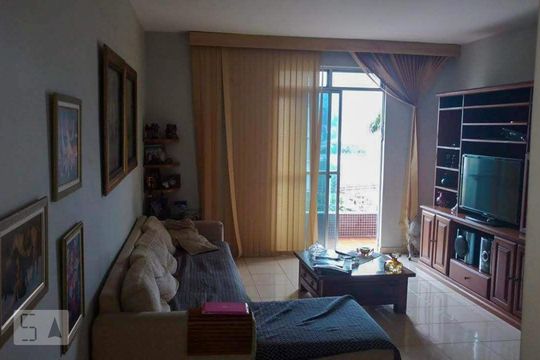 Apartamento à venda com 4 quartos, 180m² em Engenho Novo, Rio de Janeiro