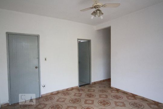 Sala de apartamento à venda com 2 quartos, 68m² em Parque Mandaqui, São Paulo