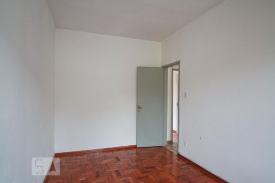 Suíte de apartamento à venda com 2 quartos, 68m² em Parque Mandaqui, São Paulo