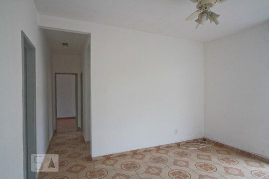 Sala de apartamento à venda com 2 quartos, 68m² em Parque Mandaqui, São Paulo