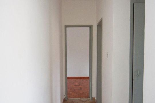 Corredor de apartamento à venda com 2 quartos, 68m² em Parque Mandaqui, São Paulo