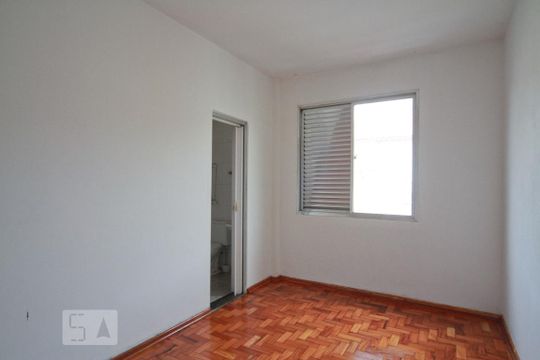Suíte de apartamento à venda com 2 quartos, 68m² em Parque Mandaqui, São Paulo