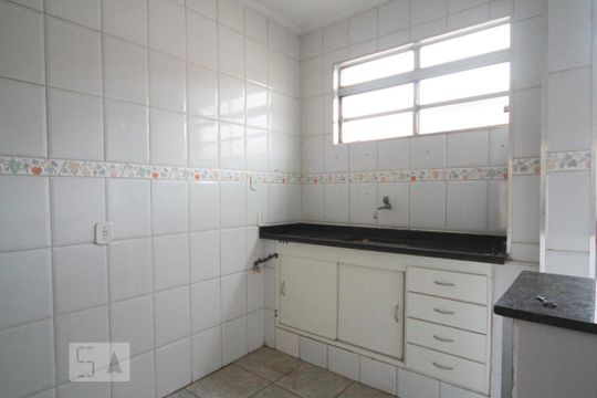 Cozinha de apartamento à venda com 2 quartos, 68m² em Parque Mandaqui, São Paulo