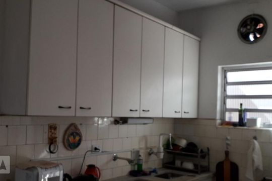 Cozinha de casa à venda com 3 quartos, 620m² em Ferreira, São Paulo
