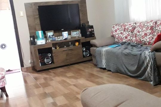 Sala de casa à venda com 3 quartos, 620m² em Ferreira, São Paulo