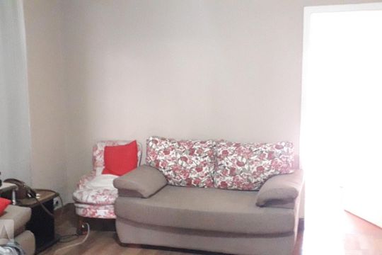 Sala de casa à venda com 3 quartos, 620m² em Ferreira, São Paulo