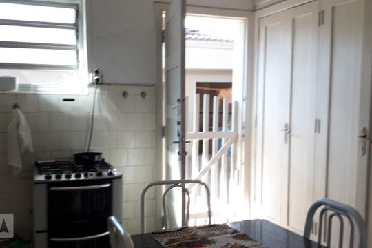 Cozinha de casa à venda com 3 quartos, 620m² em Ferreira, São Paulo