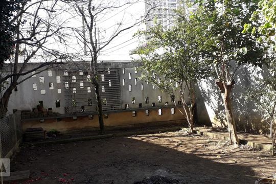 Área Externa de casa à venda com 3 quartos, 620m² em Ferreira, São Paulo