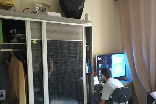 Quarto 1 de casa à venda com 3 quartos, 620m² em Ferreira, São Paulo