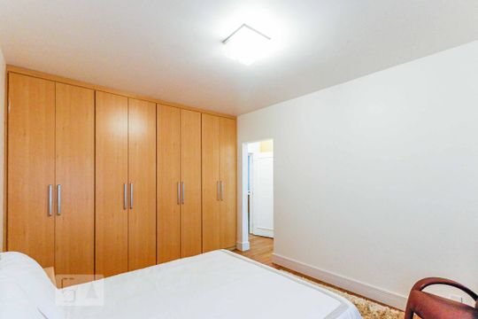 Suíte 3 de apartamento à venda com 4 quartos, 440m² em Jardim Bélgica, São Paulo