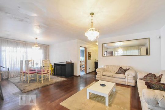Casa à venda com 5 quartos, 413m² em Jardim Aeroporto, São Paulo