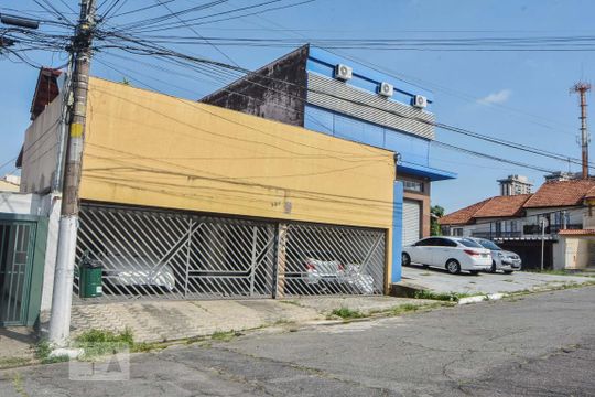 Casa de casa à venda com 5 quartos, 413m² em Jardim Aeroporto, São Paulo