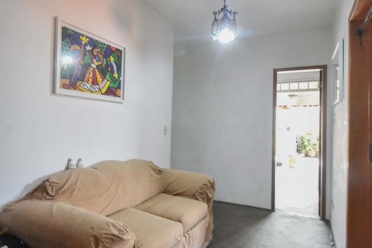Ante Sala de casa à venda com 5 quartos, 413m² em Jardim Aeroporto, São Paulo