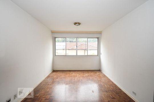 Sala de apartamento à venda com 2 quartos, 96m² em Jardim Paulista, São Paulo