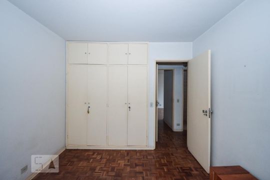 Quarto 2 de apartamento à venda com 2 quartos, 96m² em Jardim Paulista, São Paulo