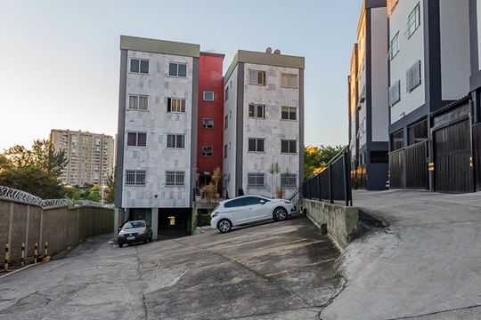 Apartamento para alugar com 2 quartos, 67m² em Buritis, Belo Horizonte