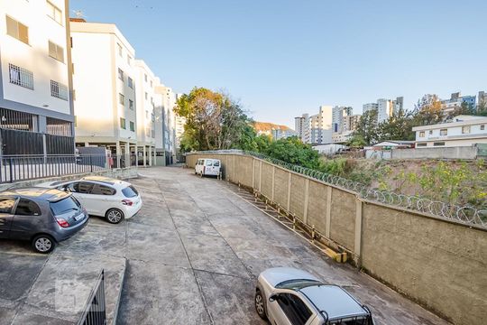 Apartamento para alugar com 2 quartos, 67m² em Buritis, Belo Horizonte