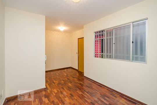Apartamento para alugar com 2 quartos, 67m² em Buritis, Belo Horizonte