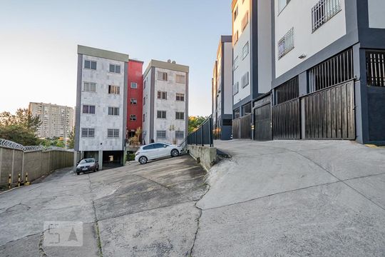 Apartamento para alugar com 2 quartos, 67m² em Buritis, Belo Horizonte