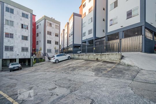 Apartamento para alugar com 2 quartos, 67m² em Buritis, Belo Horizonte