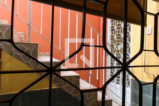 Vista do Quarto 1 de apartamento para alugar com 2 quartos, 85m² em Abolição, Rio de Janeiro