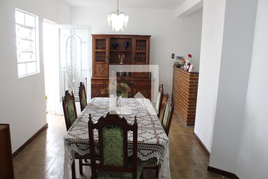 Sala 2 de casa à venda com 5 quartos, 210m² em Perdizes, São Paulo