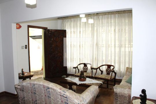 Sala de casa à venda com 5 quartos, 210m² em Perdizes, São Paulo