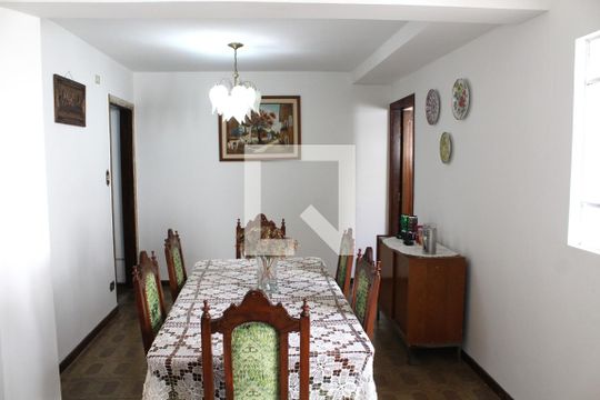 Sala 2 de casa à venda com 5 quartos, 210m² em Perdizes, São Paulo