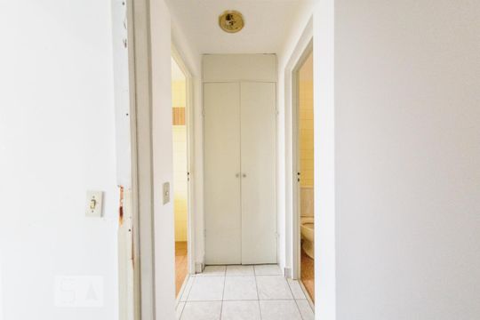 v de kitnet/studio para alugar com 1 quarto, 50m² em Botafogo, Campinas