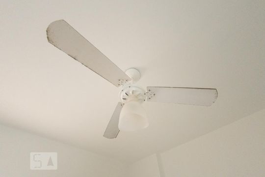 Sala de kitnet/studio para alugar com 1 quarto, 50m² em Botafogo, Campinas