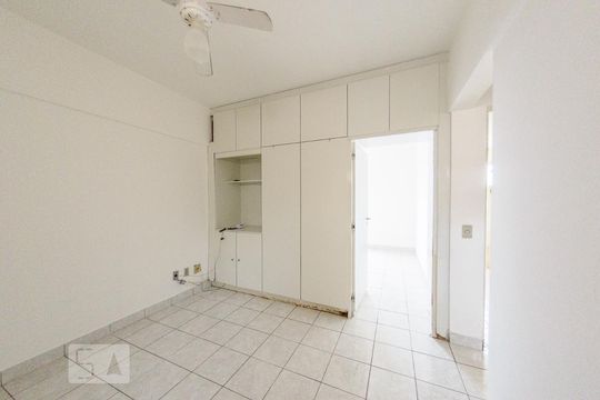 Sala de kitnet/studio para alugar com 1 quarto, 50m² em Botafogo, Campinas