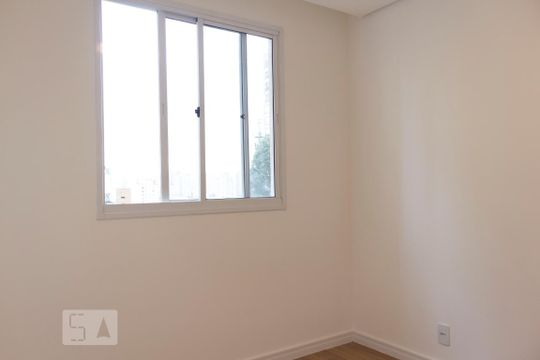 Quarto 2 de apartamento para alugar com 2 quartos, 41m² em Cambuci, São Paulo