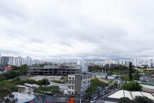 Vista de apartamento para alugar com 2 quartos, 41m² em Cambuci, São Paulo